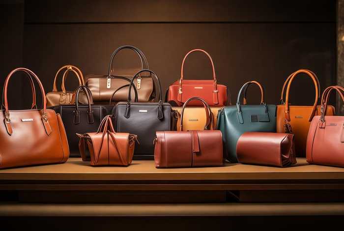 中国真皮包包品牌大全；中国真皮包包品牌大全排名