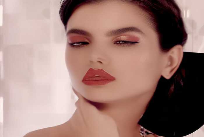 香奈儿彩妆介绍 香奈儿彩妆介绍图片