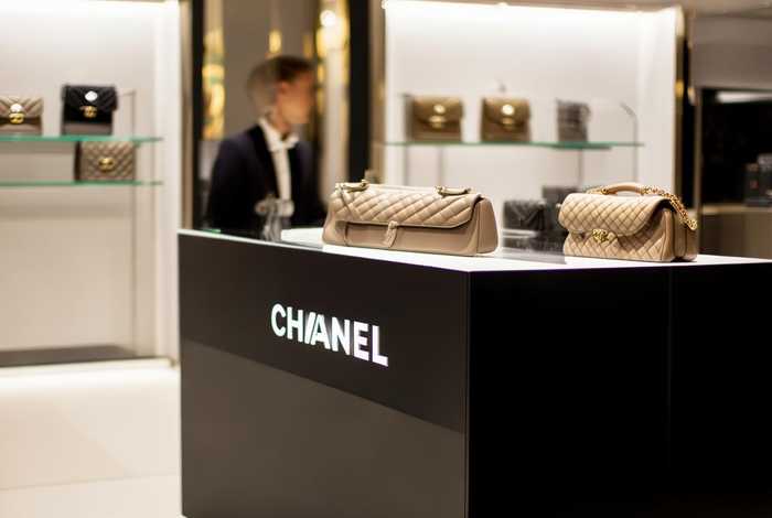 香奈儿包回收中心 - 香奈儿专柜回收包包吗