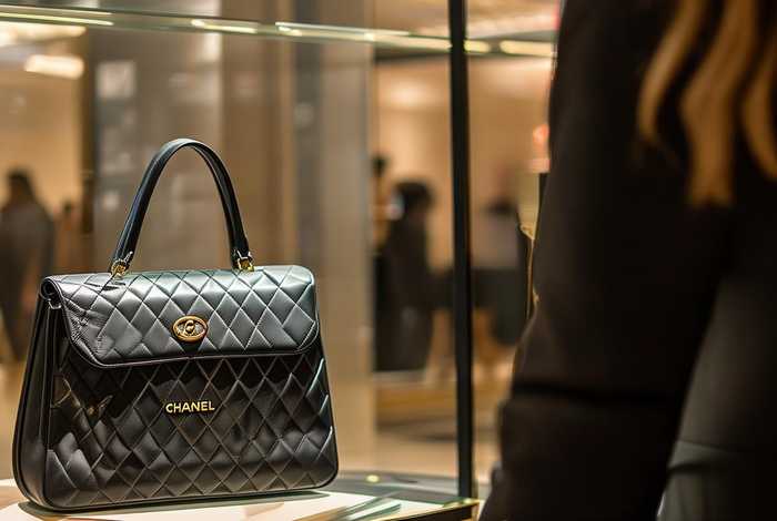 香奈儿和LV哪个高端；香奈儿和lv哪个高端些