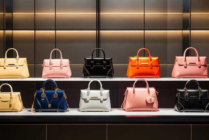 奢侈品牌2021新款包包（奢侈品牌2021新款包包有哪些）