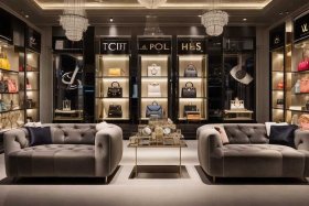 十大轻奢品牌排行榜前十名、十大轻奢品牌排行榜前十名有哪些