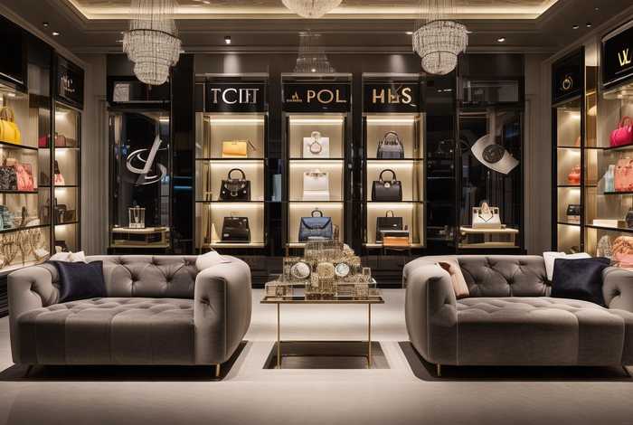 十大轻奢品牌排行榜前十名、十大轻奢品牌排行榜前十名有哪些