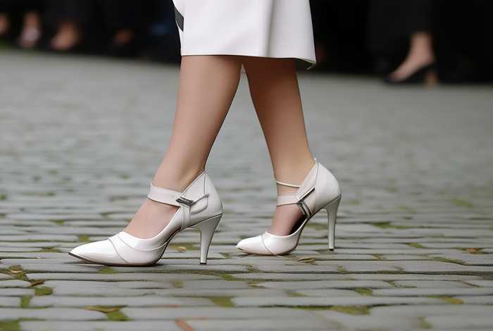 香奈儿官网女装图片 香奈儿官网最新女装鞋爆款图片