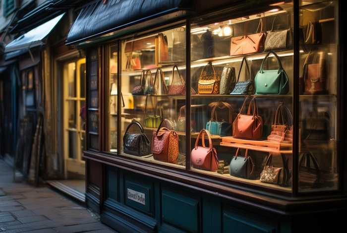 小众包包店铺推荐 小众包包店铺推荐知乎