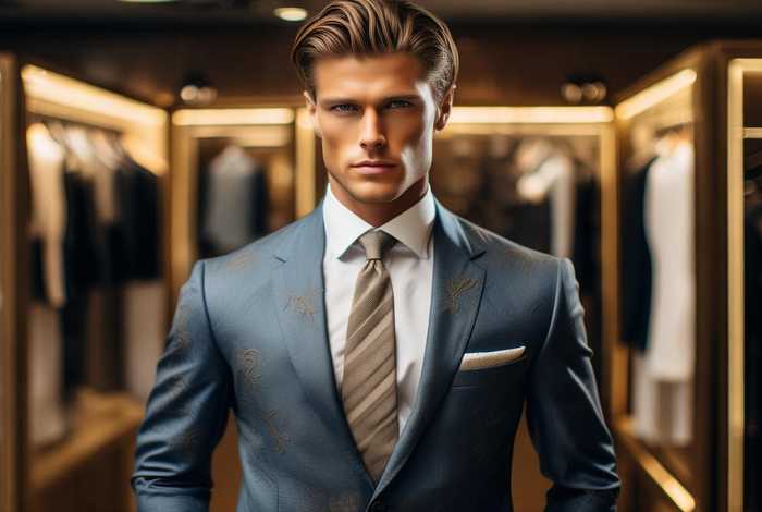 衣服十大奢侈品牌（衣服十大奢侈品牌男装）