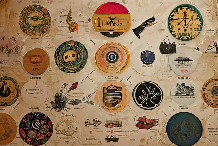 奢侈品三大集团发展史（奢侈品三大集团发展史简介）