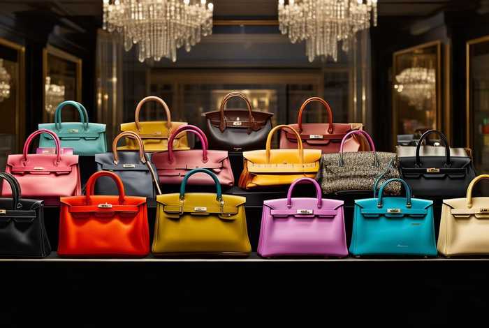 世界奢侈品牌包包；世界十大奢侈品牌包包