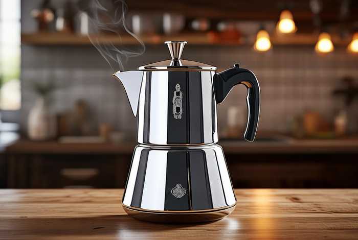 最值得入手的摩卡壶 - 最值得入手的摩卡壶品牌