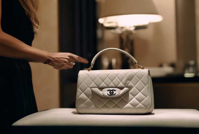 香奈儿哪款包包最保值,购买二手奢侈品要注意什么？ - 香奈儿的包哪款保值