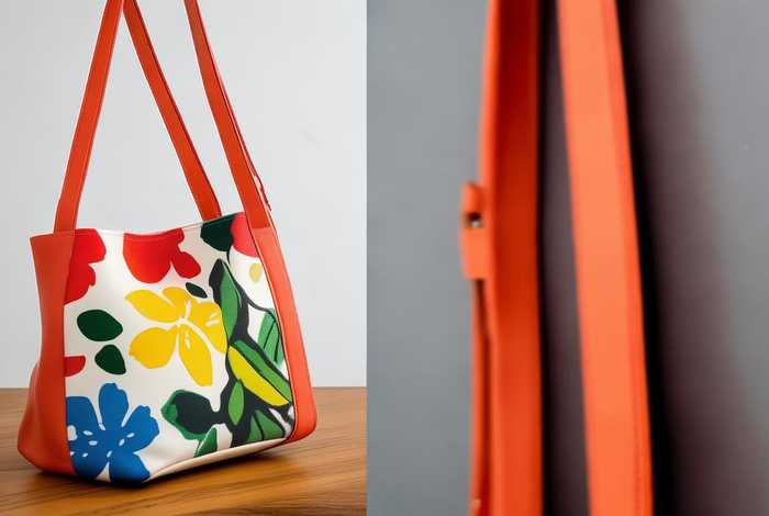 斜挎包帆布包延长肩带（斜挎包帆布包延长肩带好看吗）