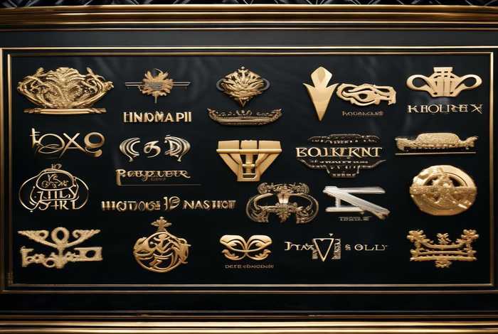 奢侈品牌logo图片、奢侈品牌logo图片大全