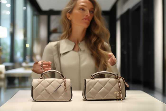 香奈儿19号包包买小号还是中号 - 香奈儿19号包包买小号还是中号好看