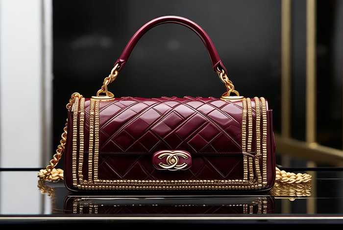 香奈儿包包官网入口2024新款 香奈儿包包官网入口2024新款双金珠