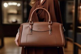 中高档女包品牌排名 中高档女包品牌排名第一