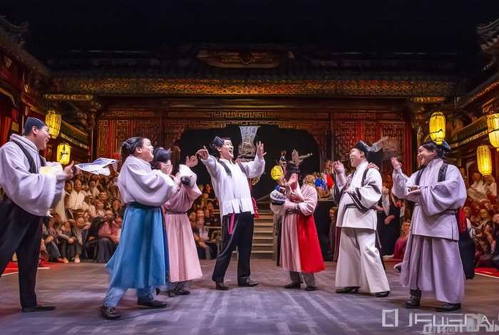 十大经典贯口段子，十大经典贯口段子德云社