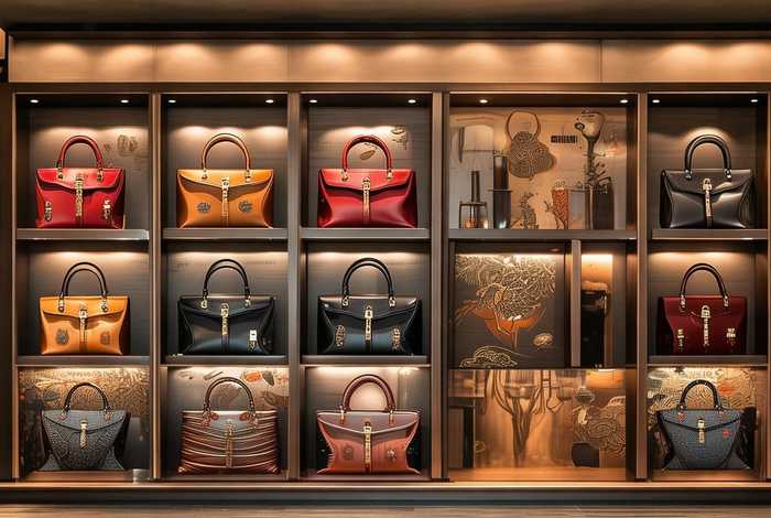 中国皮包十大排名（中国皮包排名前十的品牌大全）