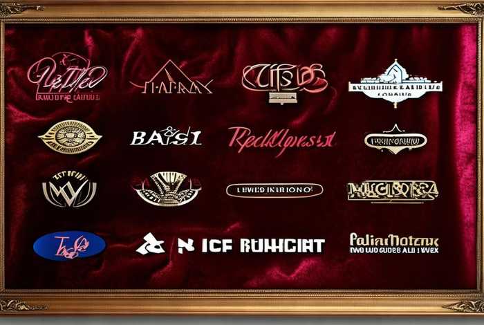 奢侈品牌子排名前十名，奢侈品牌子排名前十名有哪些