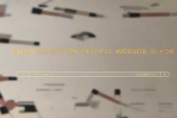 香奈儿化妆品官网价格 香奈儿化妆品官网价格查询