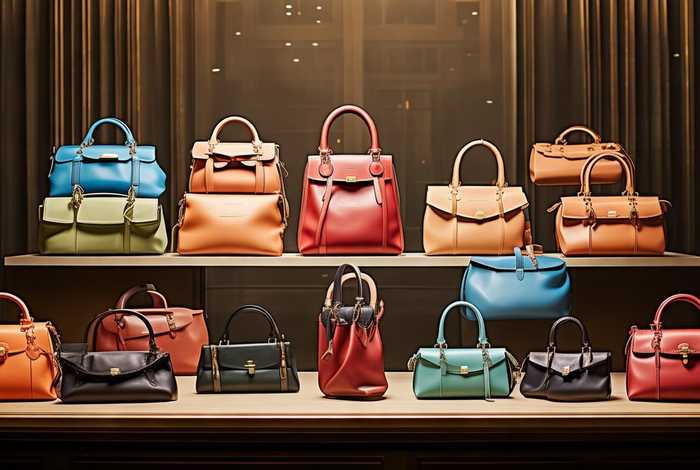 中高端包包品牌十大排名榜、中高端包包品牌十大排名榜有哪些