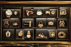 十大品奢侈品牌 十大奢侈品品牌排名