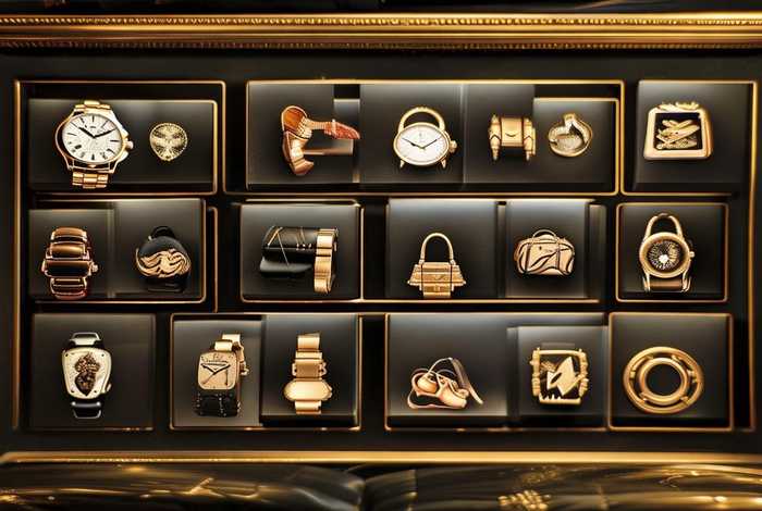 十大品奢侈品牌 十大奢侈品品牌排名