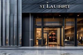 圣罗兰门店查询杭州 圣罗兰门店查询杭州店