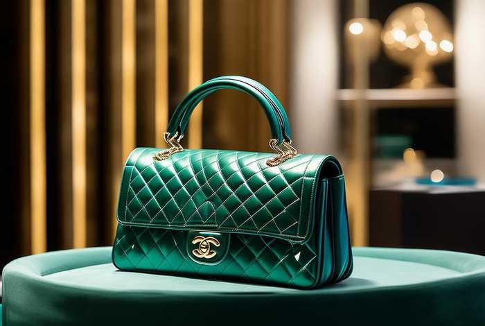 香奈儿限量款包价格 - 香奈儿限量款包价格表