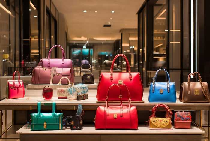 中国排名前十的包包品牌（中国排名前十的包包品牌有哪些）