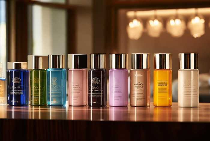 世界十大品牌护肤品排行榜有哪些、世界十大品牌护肤品排行榜有哪些牌子