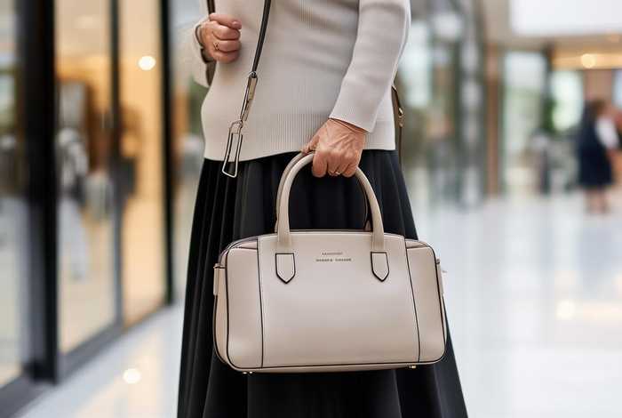 中年女士包包最新款平价 中年女士包包最新款平价品牌