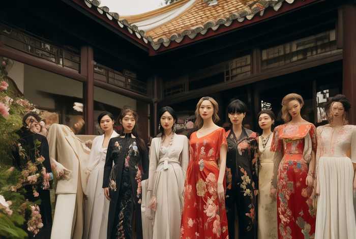 中国香奈儿品牌；中国香奈儿品牌大使有哪些