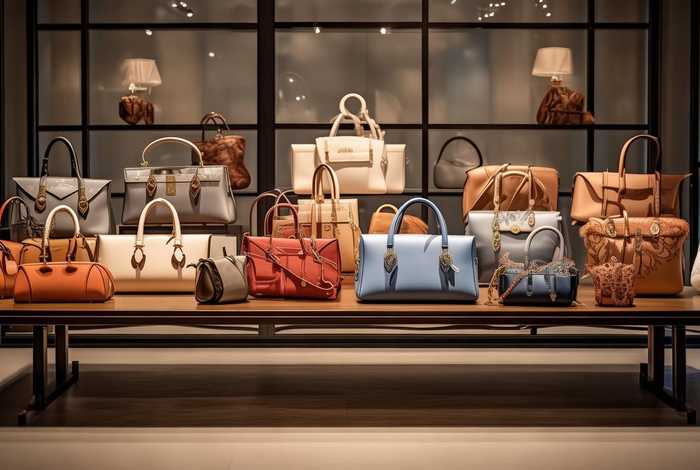 中高端的包包牌子，中高端的包包牌子排名
