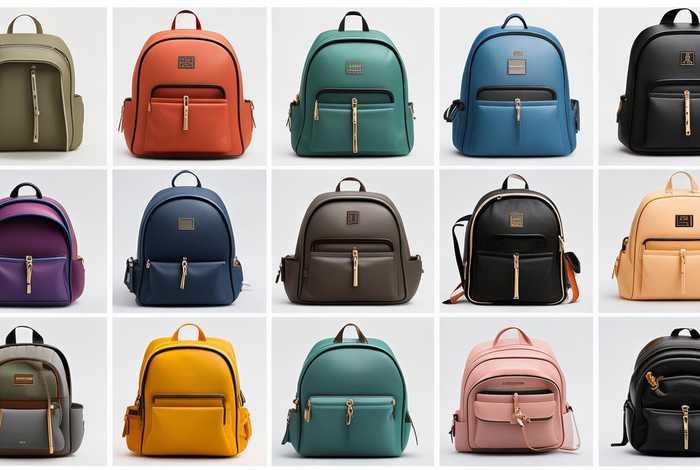 双肩女包品牌十大排名（双肩女包品牌十大排名图片）