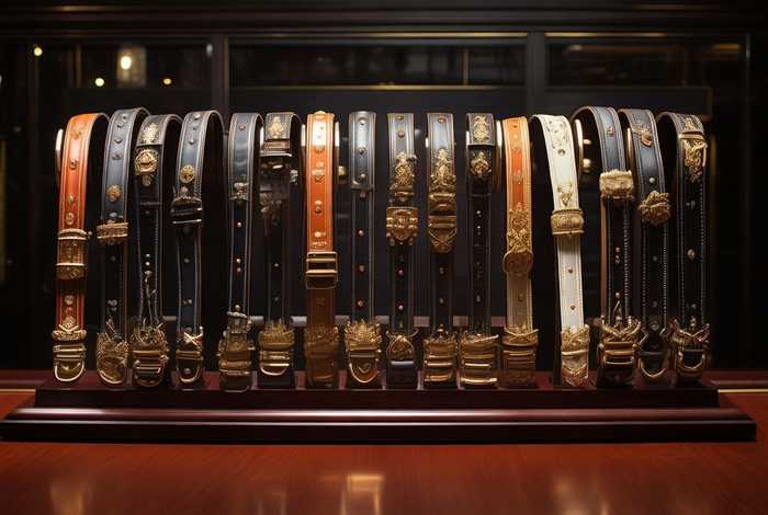 意大利腰带十大奢侈品牌 意大利腰带十大奢侈品牌有哪些