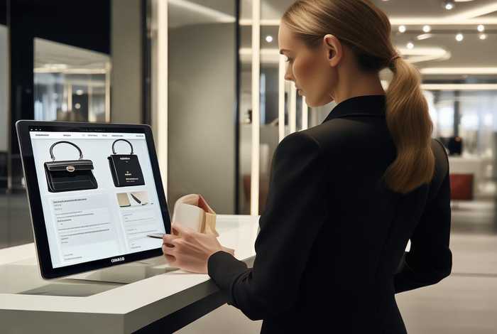 香奈儿官网上买的东西在哪查 - 香奈儿官网上买的东西在哪查订单