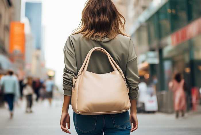 一个女生包包普通多少钱(女生一个包大概多少钱) 一个女生包包普通多少钱(女生一个包大概多少钱)