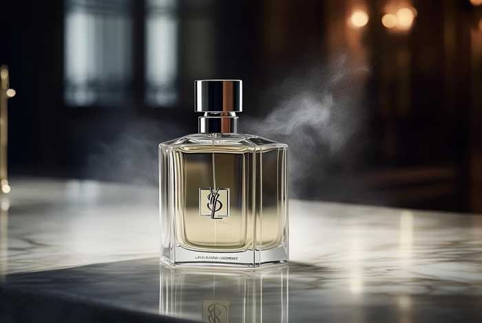 圣罗兰自由之水味道怎么样 圣罗兰自由之水味道怎么样送的7.5有多少