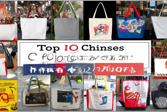 中国十大帆布包品牌；中国十大帆布包品牌排行榜