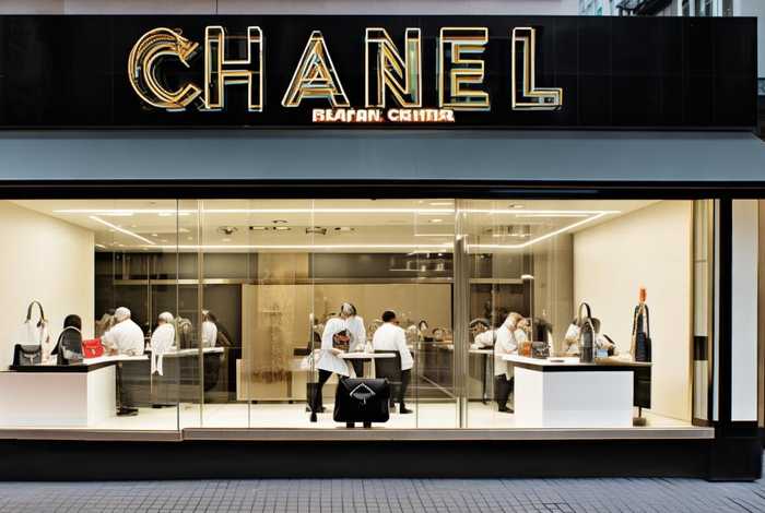 香奈儿包官网维修；香奈儿包包维修中心在哪里