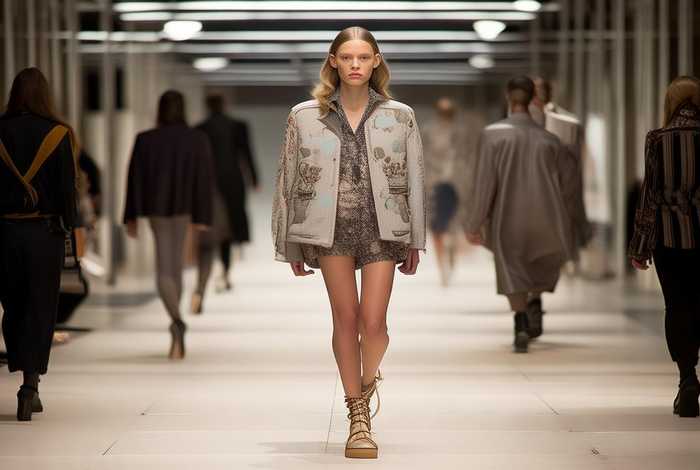 世界名牌服装品牌排名前十、世界名牌服装品牌排名前十有哪些