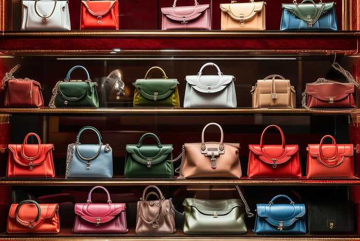最顶级的包奢侈品牌 - 最顶级的包奢侈品牌排行榜