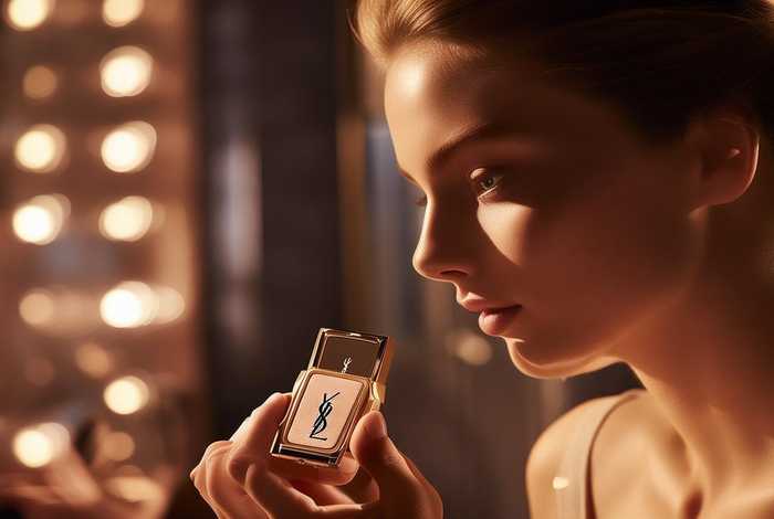 圣罗兰官网中国官方网站气垫 圣罗兰气垫官网正品查询