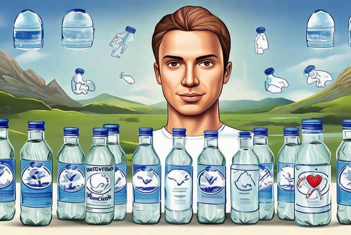 天天喝百岁山矿泉水对身体的危害、天天喝百岁山矿泉水对身体的危害大吗