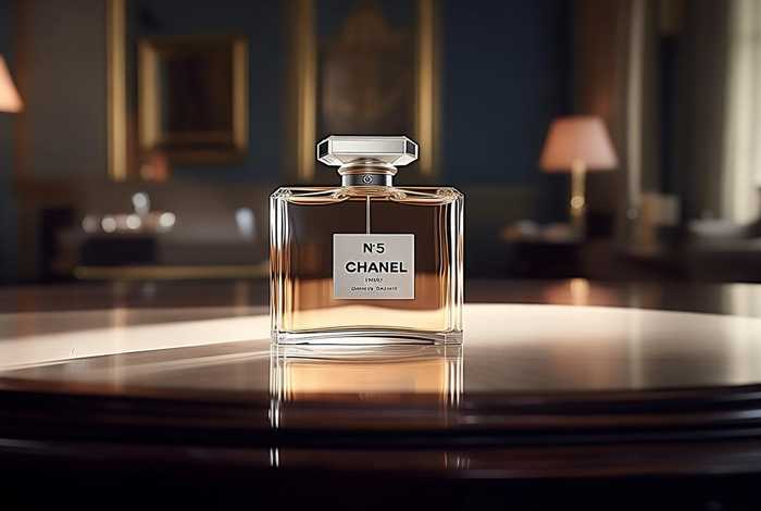 香奈儿5号香水、香奈儿5号香水有几款