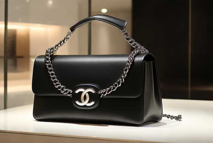 香奈儿经典新款双肩包，香奈儿经典新款双肩包价格