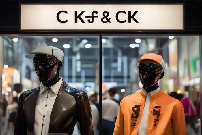 小ck和ck的全称、小ck和ck的全名叫什么