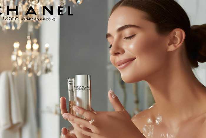 香奈儿水润系列护肤产品 香奈儿水润系列护肤产品介绍