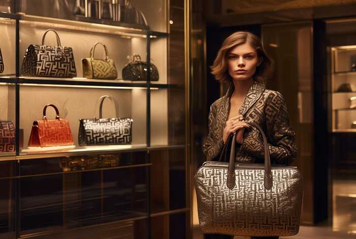 世界顶级奢侈品芬迪排第几;世界顶级奢侈品芬迪排第几名 世界顶级奢侈品芬迪排第几;世界顶级奢侈品芬迪排第几名