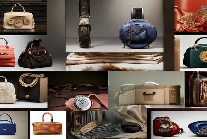 十大服装奢侈品排行榜，十大服装奢侈品排行榜图片